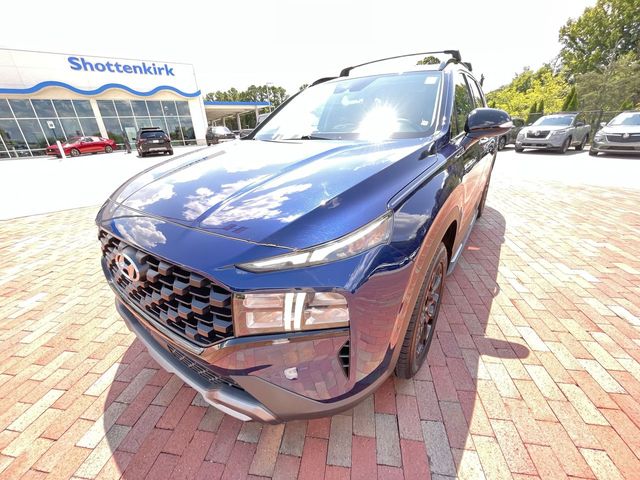 Used 2023 Hyundai Santa Fe SUV
