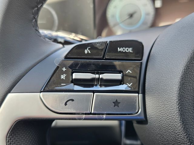 2026 Hyundai Elantra - $26,352