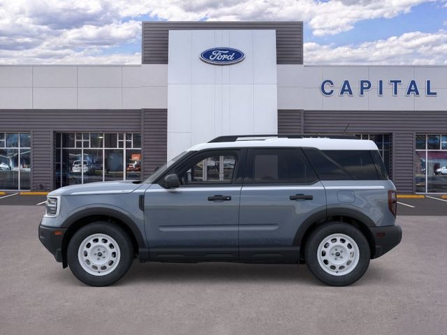 New 2026 Gray Ford Heritage image 3