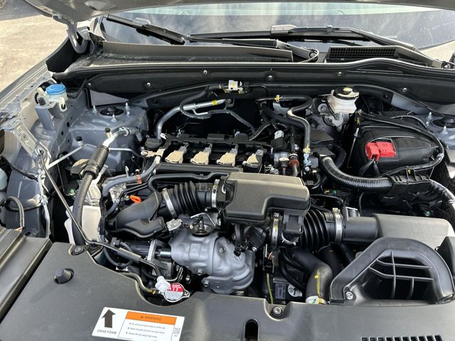 2026 Acura ADX A-Spec Advance Package Gray at Spitzer Acura