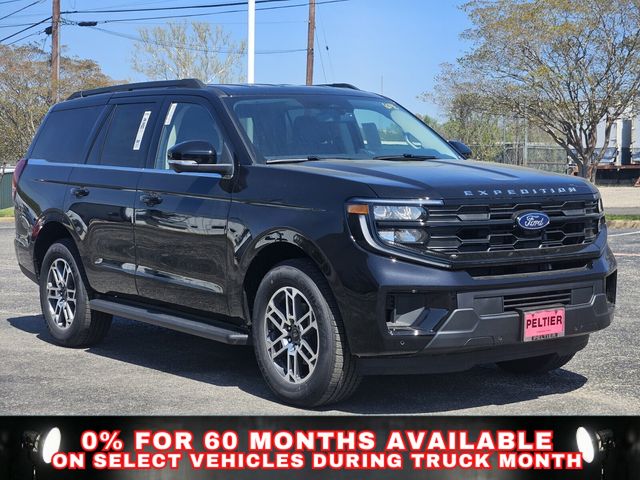 2026 Ford Expedition Active RWD