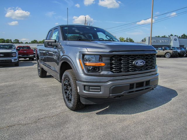 Photo of 2025 Ford F-150 STX in Dallas, GA 2025 Ford F-150 STX  167611