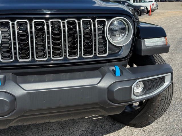 Used 2024 Jeep Wrangler SUV