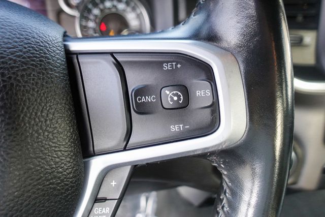 used 2022 Ram 1500 car, priced at $26,448