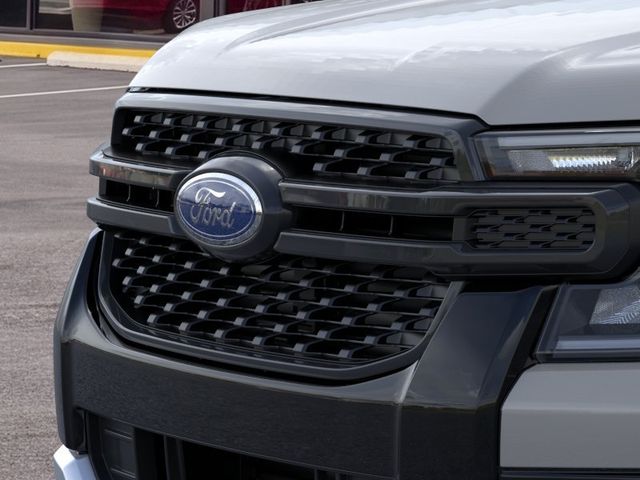 New 2026 White Ford XLT image 17
