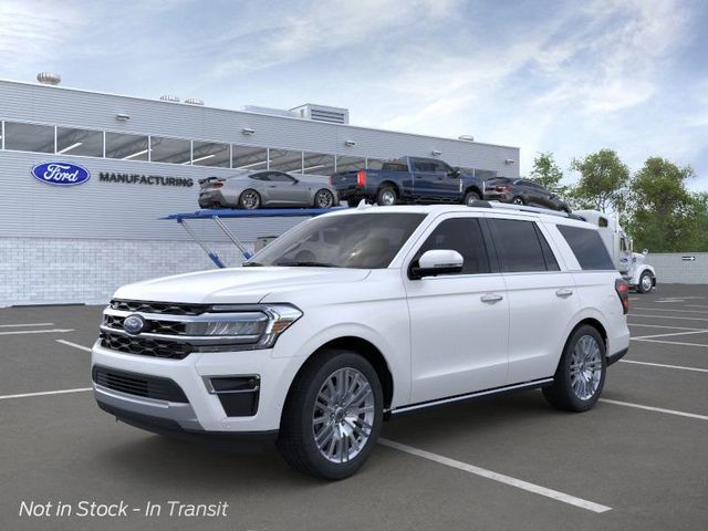 2024 Ford Expedition Limited 2