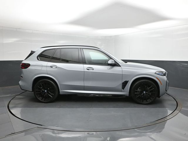 Used 2024 BMW X5 SUV