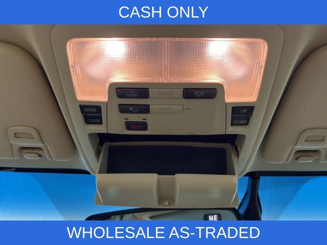 2013 Nautical Blue Metallic Toyota Avalon Hybrid XLE Premium FWD Sedan