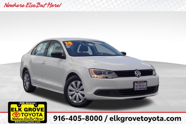 used 2014 Volkswagen Jetta car, priced at $7,500