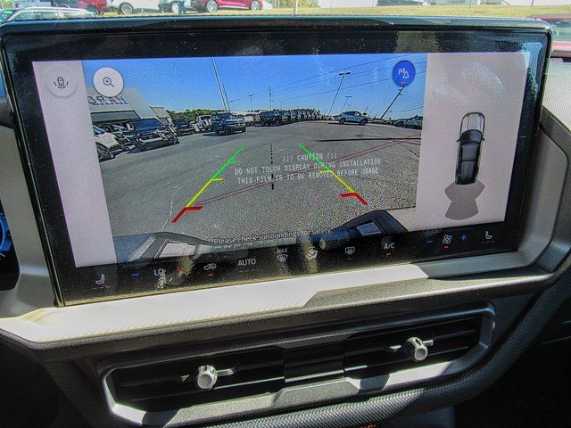 Photo of 2025 Ford Bronco Sport Big Bend in Dallas, GA - 14,  2025 Ford Bronco Sport Big Bend:167779