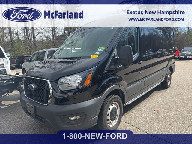 2023 Ford Transit Cargo 150 Medium Roof LB RWD