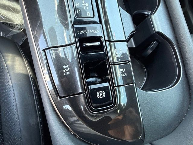 2025 Toyota Crown - $35,988