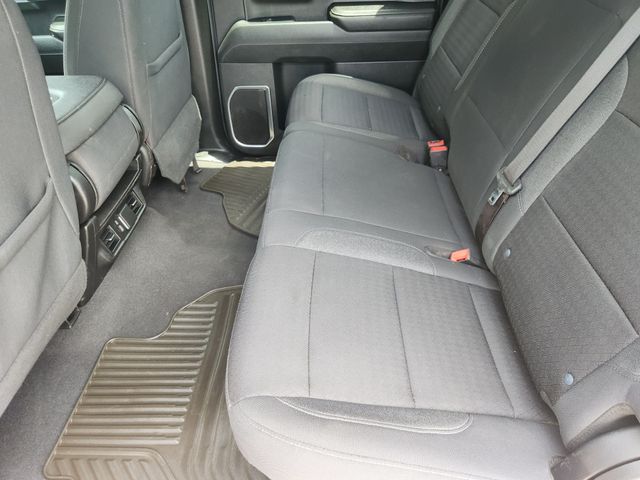 Used 2024 Chevrolet Silverado 1500 Truck