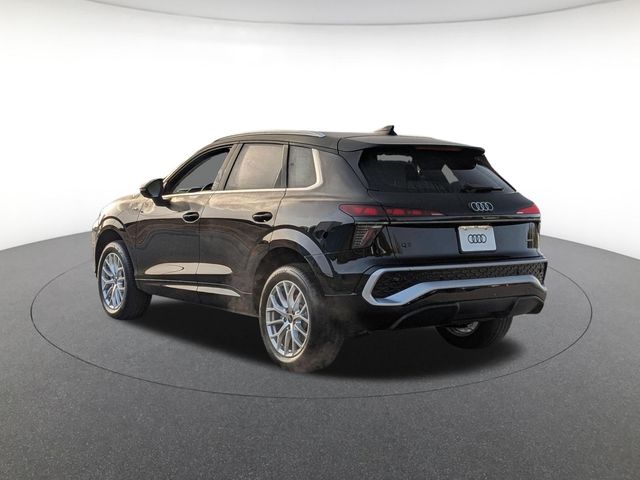 new 2026 Audi Q3 car, priced at $51,105