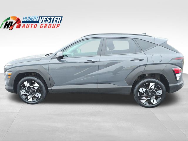 2025 Hyundai Kona SEL's photo
