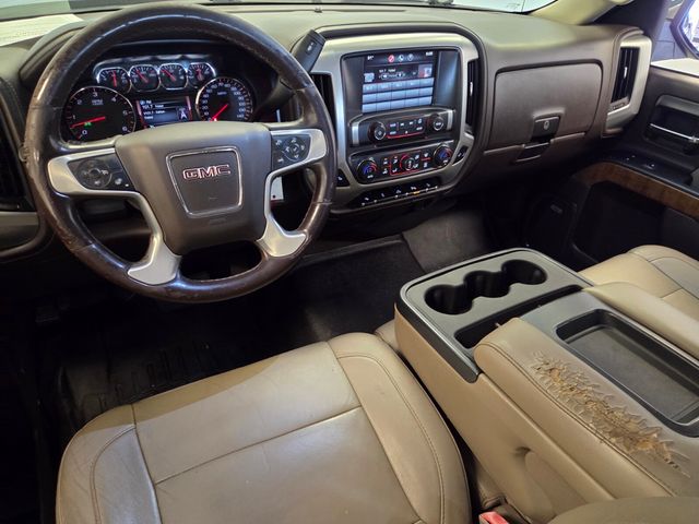 Used 2014 GMC Sierra 1500 Truck