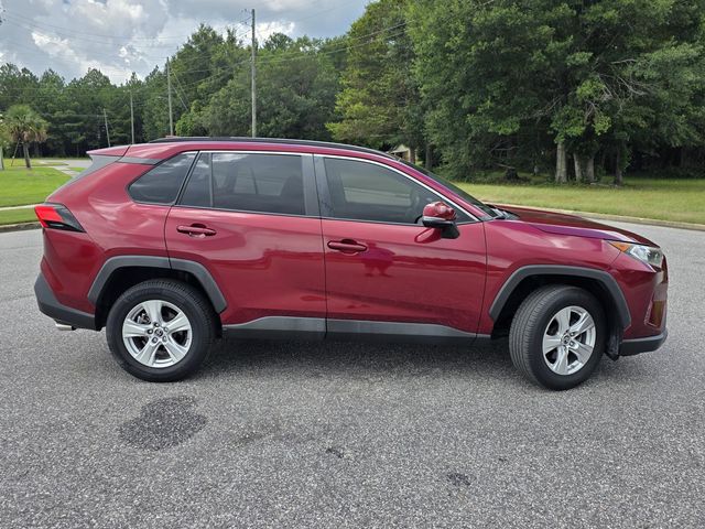 Used 2019 Toyota RAV4 SUV