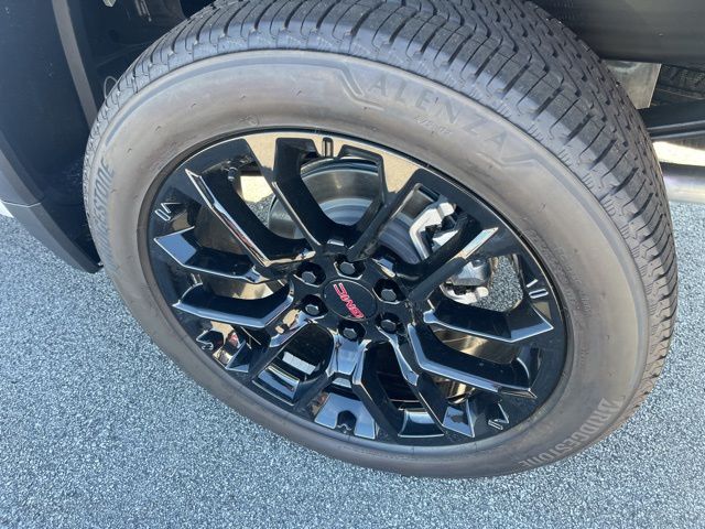 2026 GMC Sierra 1500 Denali:45516