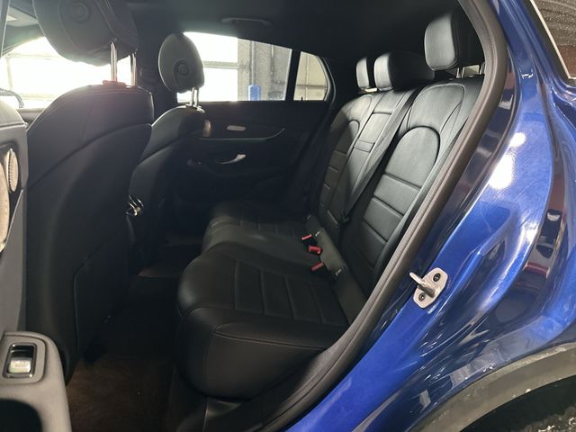 Certified Used 2023  Mercedes-Benz GLC 300 Coupe image 27