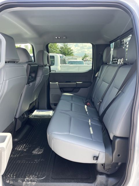 2025 Ford F-350 Super Duty XL
