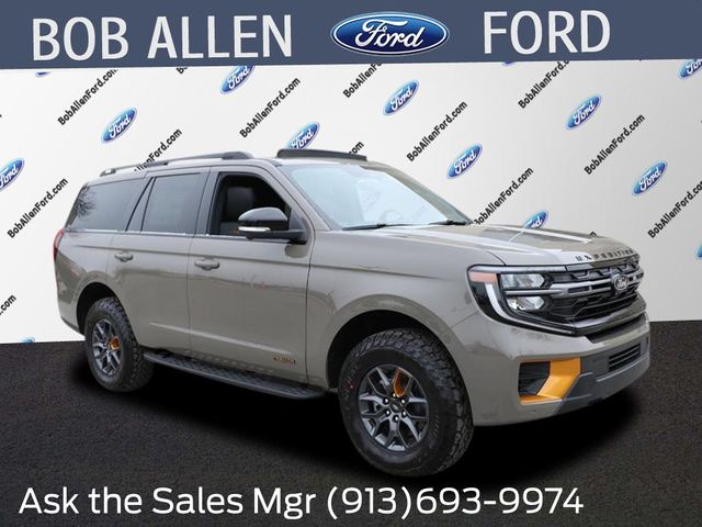2026 Ford Expedition Tremor 4WD