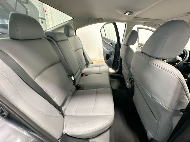 2018 Subaru Legacy 3.6R Gray at Audi Porsche Sewickley