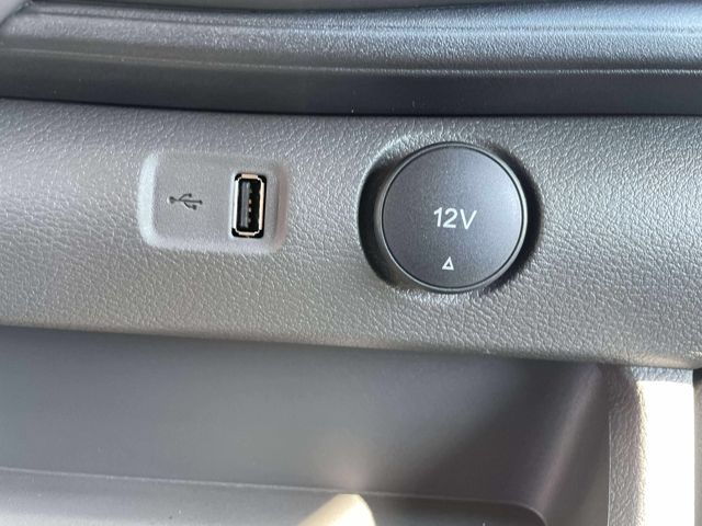 New 2025 White Ford Base image 21