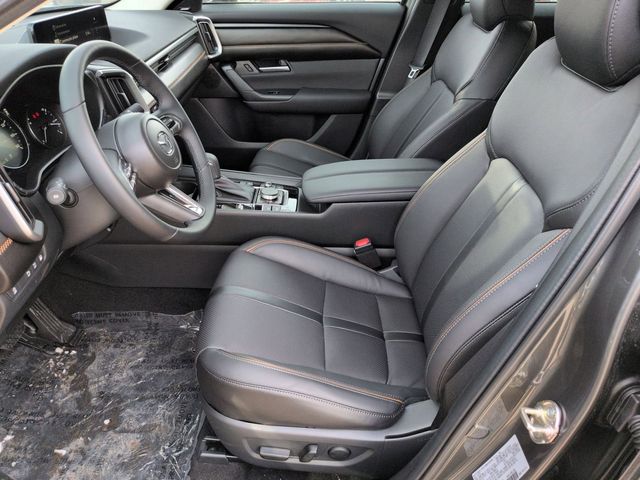 2026 Mazda CX-50 Premium - Photo 12