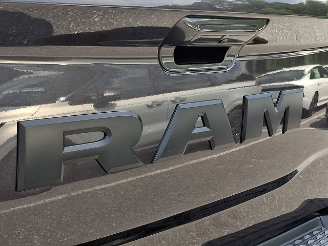 Used 2025 Ram 2500 Truck
