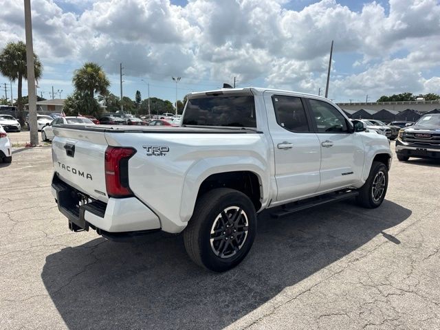 2024 Toyota Tacoma - $43,788