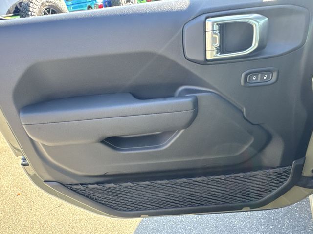 New 2026 41 Exterior Paint Jeep Sport image 22