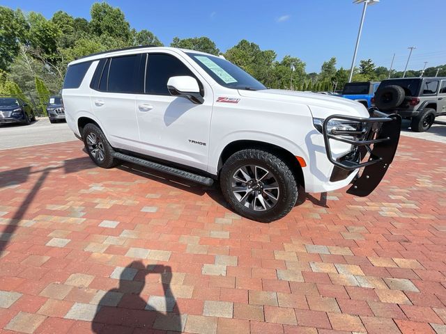 Used 2021 Chevrolet Tahoe SUV