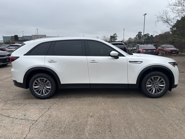 2026 Mazda CX-90 3.3 Turbo Select - 5