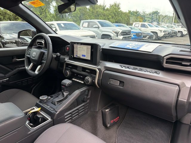 Used 2026 Toyota Tacoma Truck