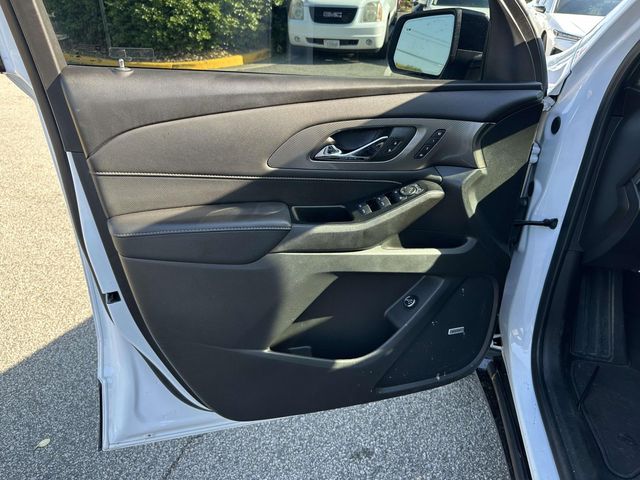 2023 Chevrolet Traverse Premier - Photo 28