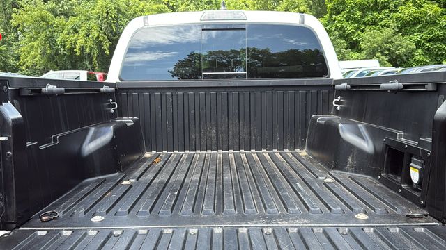 Used 2021 Toyota Tacoma Truck