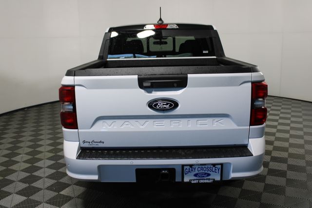 2025 Ford Maverick  photo