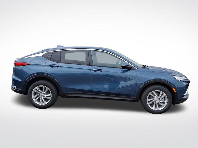 new 2026 Buick Envista car, priced at $26,780
