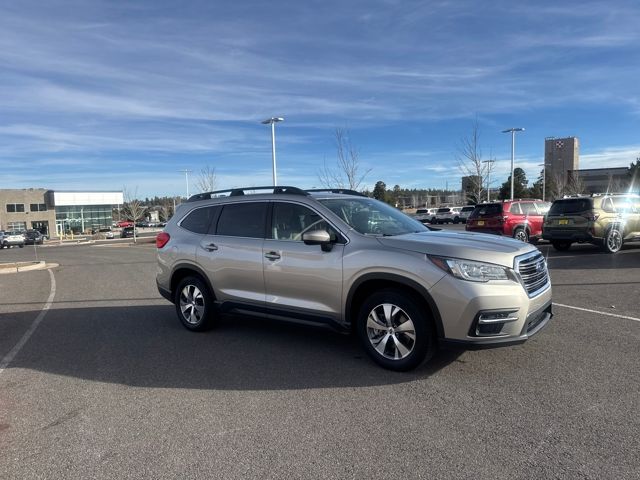 2019 Subaru Ascent Premium