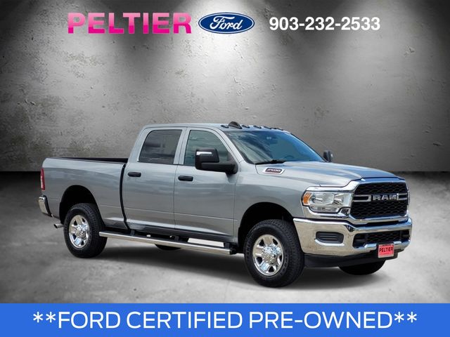 2023 RAM 2500 Tradesman Crew Cab 4WD