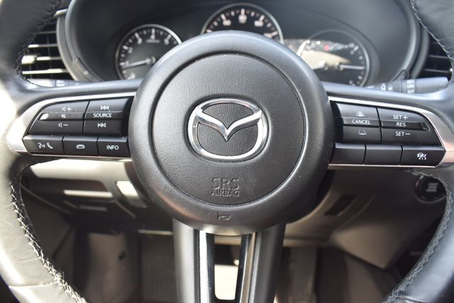Used 2024 Mazda CX-30 SUV