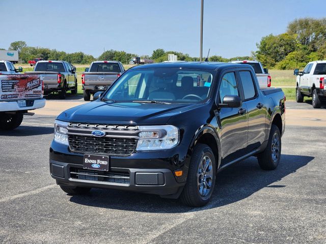 2024 Ford Maverick XLT 4