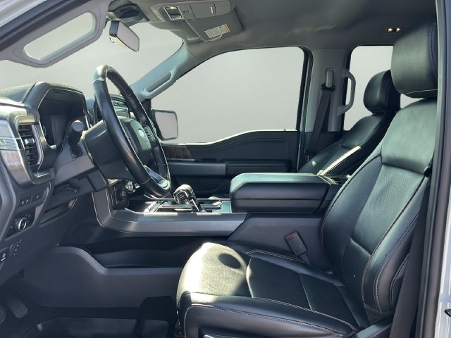 Used 2023 Ford F-150 Truck