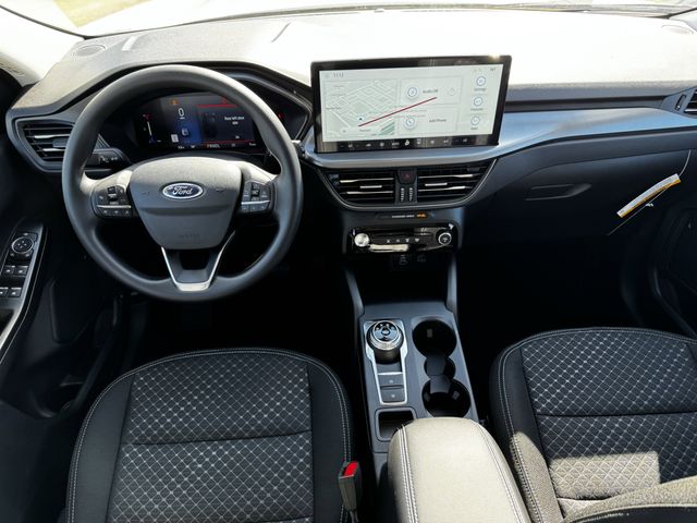 New 2026 White Ford Active image 12