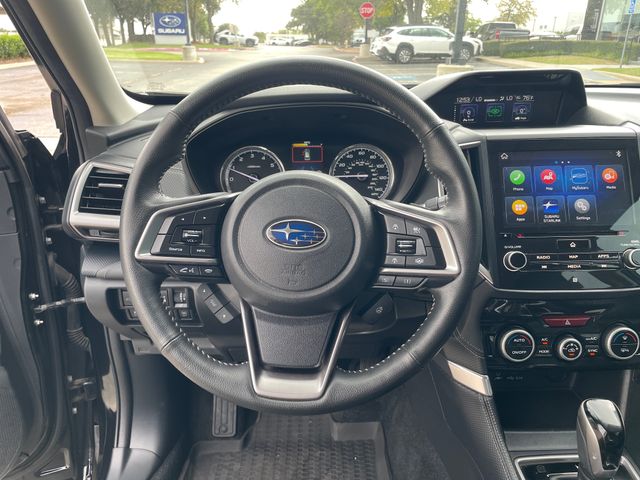 Used 2021 Subaru Forester Touring 4D Sport Utility