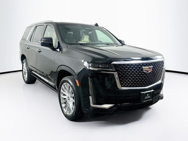 Black Raven 2024 Cadillac Escalade SUV / Crossover Four-Wheel Drive Automatic