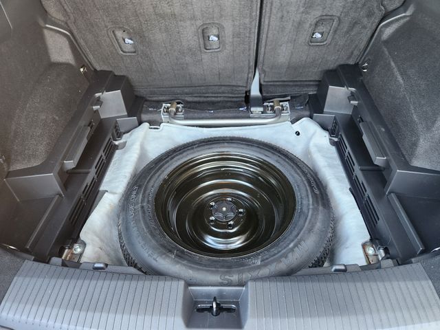 Used 2024 Nissan Rogue SUV