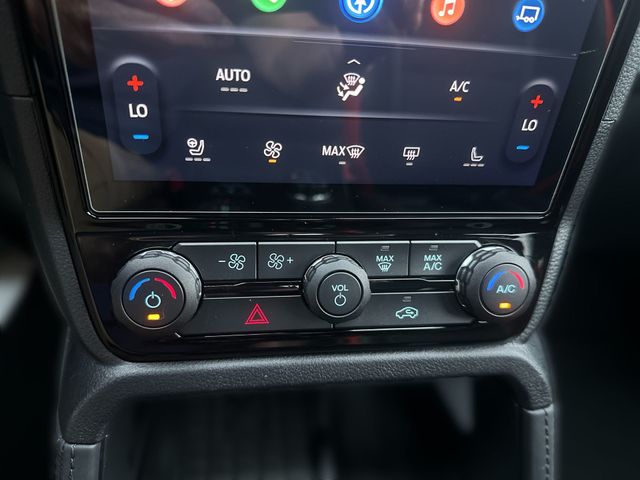 2024 Ford Ranger Raptor Black at Auto Express Mitsubishi