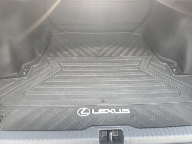2024 Lexus IS 350 F SPORT White at Westside Lexus