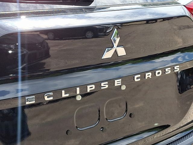 MitsubishiEclipse Cross15